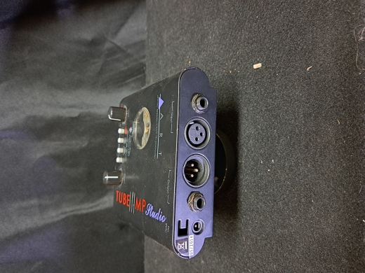 Store Special Product - ART Pro Audio - TUBEMPST